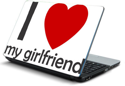 

Printclub PCLS-1014 Vinyl Laptop Decal 15.6