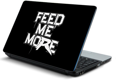 Printclub PCLS-1149 Vinyl Laptop Decal 15.6