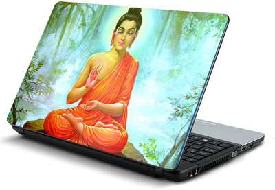 

Printclub PCLS-1671 Vinyl Laptop Decal 15.6