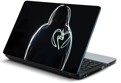 

Printclub PCLS-1329 Vinyl Laptop Decal 15.6