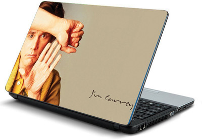 

Printclub PCLS-0661 Vinyl Laptop Decal 15.6