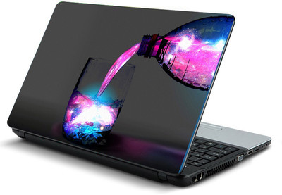 

Printclub PCLS-0422 Vinyl Laptop Decal 15.6