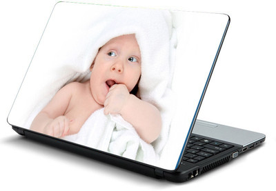 

Printclub PCLS-1717 Vinyl Laptop Decal 15.6
