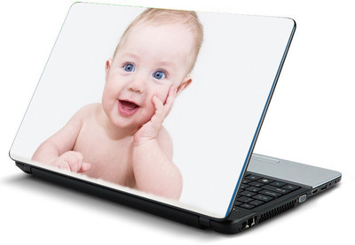 

Printclub PCLS-1693 Vinyl Laptop Decal 15.6
