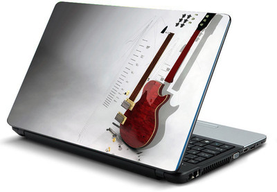 

Printclub PCLS-0862 Vinyl Laptop Decal 15.6