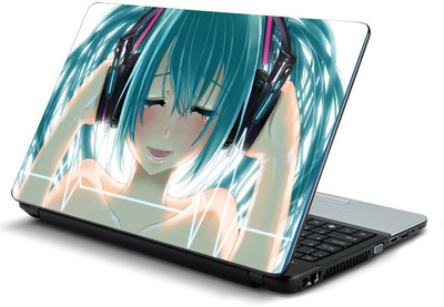 

Printclub PCLS-1937 Vinyl Laptop Decal 15.6