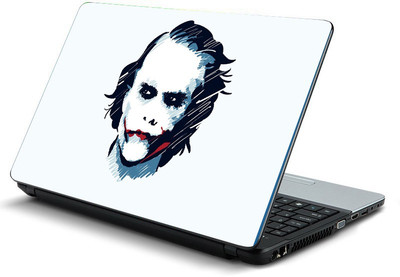 

Printclub PCLS-0473 Vinyl Laptop Decal 15.6