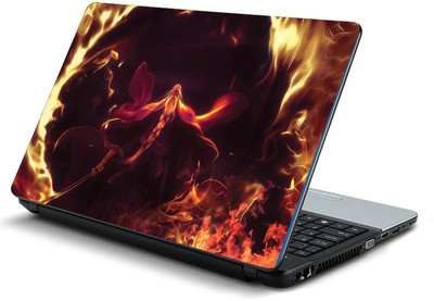 

Printclub PCLS-1340 Vinyl Laptop Decal 15.6
