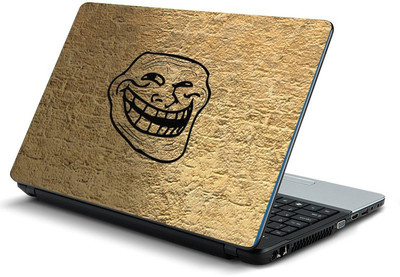 

Printclub PCLS-0105 Vinyl Laptop Decal 15.6