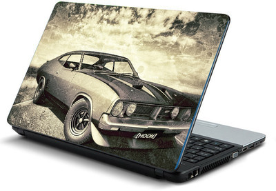 

Printclub PCLS-0212 Vinyl Laptop Decal 15.6