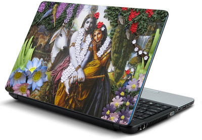 

Printclub PCLS-1735 Vinyl Laptop Decal 15.6