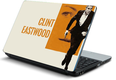 Printclub PCLS-0587 Vinyl Laptop Decal 15.6