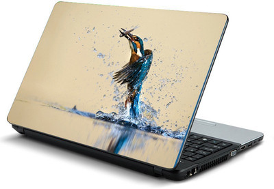

Printclub PCLS-0208 Vinyl Laptop Decal 15.6