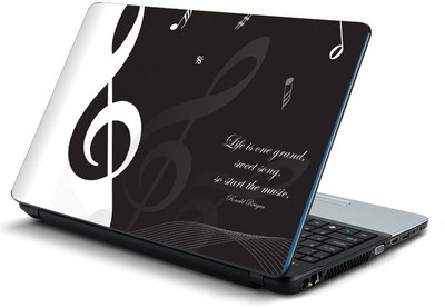 

Printclub PCLS-0126 Vinyl Laptop Decal 15.6