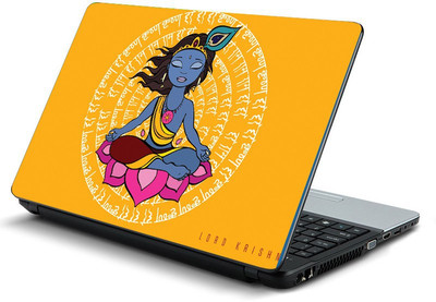 

Printclub PCLS-1526 Vinyl Laptop Decal 15.6