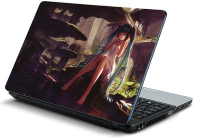 

Printclub PCLS-1938 Vinyl Laptop Decal 15.6