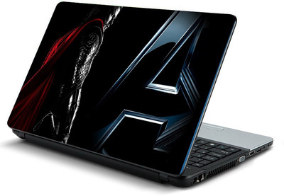 

Printclub PCLS-0579 Vinyl Laptop Decal 15.6