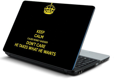 

Printclub PCLS-1194 Vinyl Laptop Decal 15.6