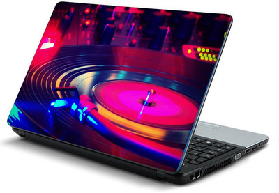 

Printclub PCLS-0748 Vinyl Laptop Decal 15.6