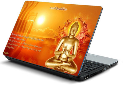 

Printclub PCLS-1707 Vinyl Laptop Decal 15.6