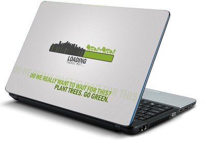 

Printclub PCLS-0496 Vinyl Laptop Decal 15.6