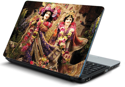 

Printclub PCLS-1320 Vinyl Laptop Decal 15.6