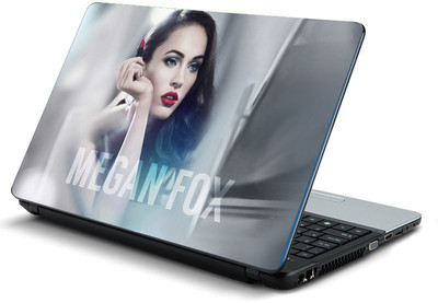 

Printclub PCLS-0552 Vinyl Laptop Decal 15.6