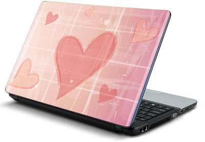 

Printclub PCLS-0959 Vinyl Laptop Decal 15.6