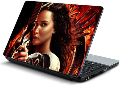 

Printclub PCLS-1172 Vinyl Laptop Decal 15.6