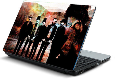 

Printclub PCLS-0558 Vinyl Laptop Decal 15.6