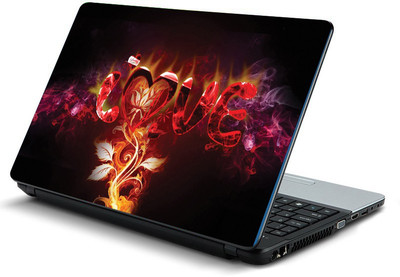 

Printclub PCLS-1454 Vinyl Laptop Decal 15.6