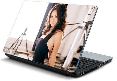 

Printclub PCLS-0405 Vinyl Laptop Decal 15.6