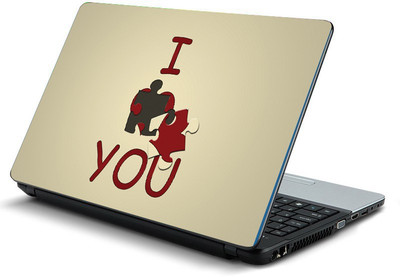 

Printclub PCLS-0139 Vinyl Laptop Decal 15.6