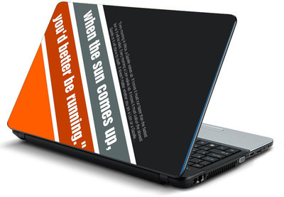 

Printclub PCLS-0307 Vinyl Laptop Decal 15.6