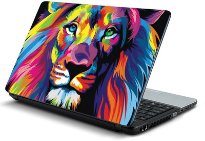 

Printclub PCLS-0221 Vinyl Laptop Decal 15.6