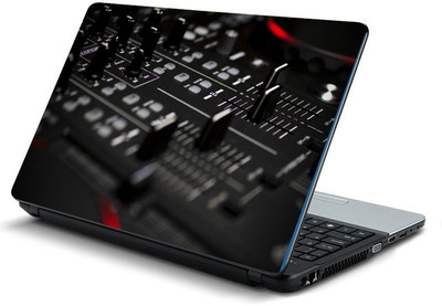 

Printclub PCLS-0945 Vinyl Laptop Decal 15.6