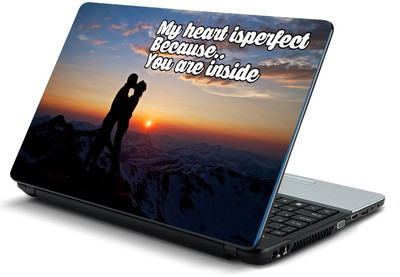 

Printclub PCLS-1547 Vinyl Laptop Decal 15.6