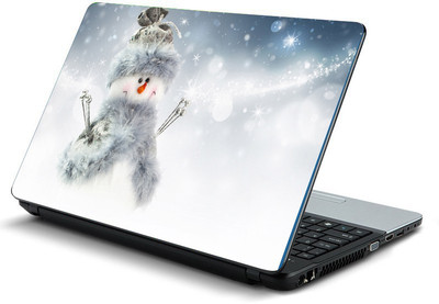 

Printclub PCLS-1754 Vinyl Laptop Decal 15.6