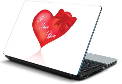 

Printclub PCLS-1264 Vinyl Laptop Decal 15.6