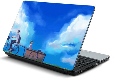 

Printclub PCLS-1574 Vinyl Laptop Decal 15.6