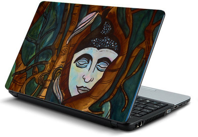 

Printclub PCLS-1685 Vinyl Laptop Decal 15.6