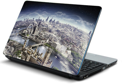 Printclub PCLS-1272 Vinyl Laptop Decal 15.6