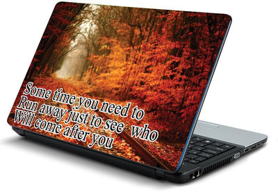 

Printclub PCLS-1268 Vinyl Laptop Decal 15.6