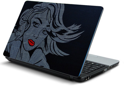 

Printclub PCLS-0664 Vinyl Laptop Decal 15.6