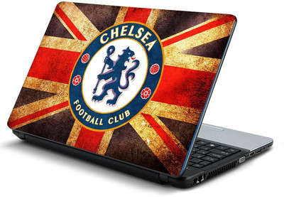 

Printclub PCLS-0857 Vinyl Laptop Decal 15.6