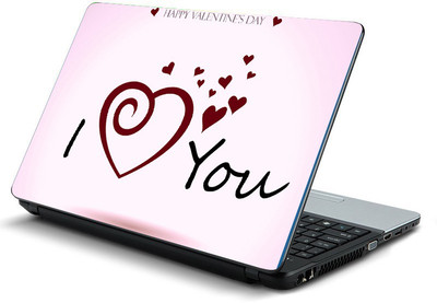 

Printclub PCLS-1169 Vinyl Laptop Decal 15.6