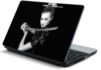 

Printclub PCLS-0968 Vinyl Laptop Decal 15.6