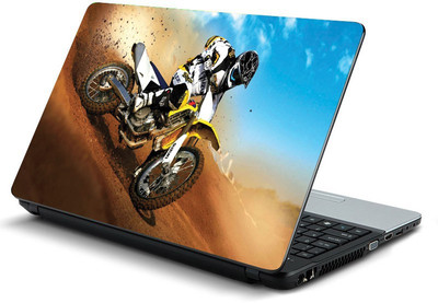 

Printclub PCLS-0048 Vinyl Laptop Decal 15.6