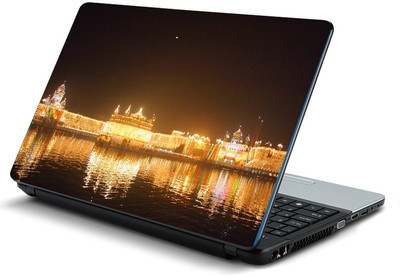 

Printclub PCLS-1771 Vinyl Laptop Decal 15.6