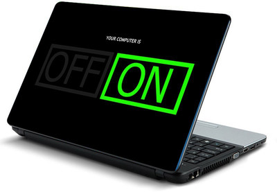 

Printclub PCLS-0650 Vinyl Laptop Decal 15.6
